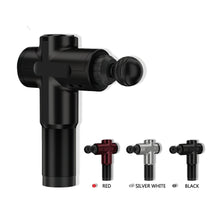 Lataa kuva Galleria-katseluun, LCD Display Body Massage Gun