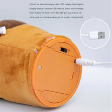 Load image into Gallery viewer, Lovely Talking Toy Dancing Cactus | Sound Record Repeat Toy | Best Christmas Gift for Your Kid