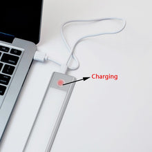 Load image into Gallery viewer, Ultra-thin Motion Sensor LED