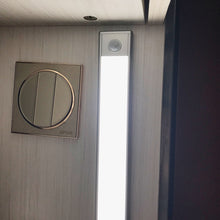 Load image into Gallery viewer, Ultra-thin Motion Sensor LED