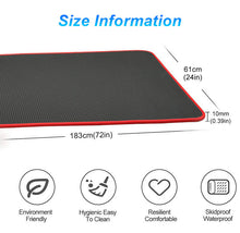 Lataa kuva Galleria-katseluun, High Quality Yoga Mat