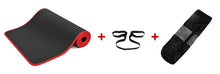 Lataa kuva Galleria-katseluun, High Quality Yoga Mat