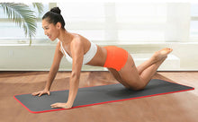 Lataa kuva Galleria-katseluun, High Quality Yoga Mat