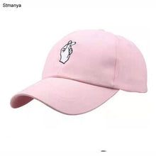 Load image into Gallery viewer, New New Maple leaves Baseball Cap for Men Women Embroidery Baseball Hat Sports Avoid Outdoor Sun Hot Adjustable Travel Cap