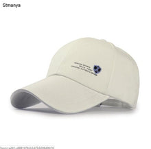 Load image into Gallery viewer, New New Maple leaves Baseball Cap for Men Women Embroidery Baseball Hat Sports Avoid Outdoor Sun Hot Adjustable Travel Cap