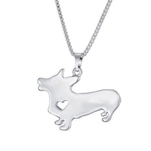 Load image into Gallery viewer, Dog Pendants For Dog Lovers