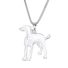 Load image into Gallery viewer, Dog Pendants For Dog Lovers
