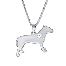 Load image into Gallery viewer, Dog Pendants For Dog Lovers