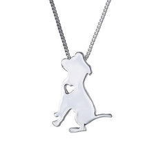 Load image into Gallery viewer, Dog Pendants For Dog Lovers