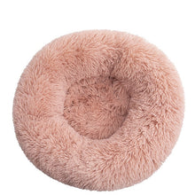 Load image into Gallery viewer, Comfortable Donut Cushion Bed