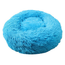 Load image into Gallery viewer, Comfortable Donut Cushion Bed
