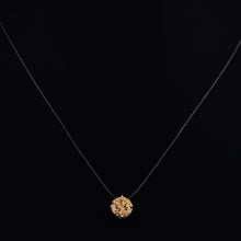 Load image into Gallery viewer, Hot Sale Teardrop Torques 2020 Transparent Fishing Line Born year Necklace Jewelry Torques Clavicle Invisible Woman Necklace