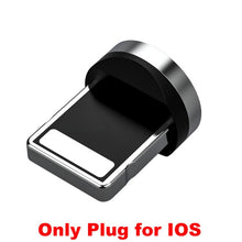 Load image into Gallery viewer, Magnetic USB Cable For Fast Charging
