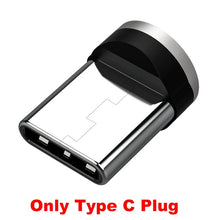 Load image into Gallery viewer, Magnetic USB Cable For Fast Charging