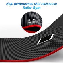 Lataa kuva Galleria-katseluun, High Quality Yoga Mat