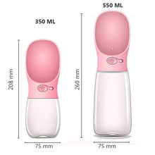 Load image into Gallery viewer, Portable Drinking water feeder