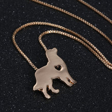Load image into Gallery viewer, Dog Pendants For Dog Lovers