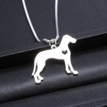 Load image into Gallery viewer, Dog Pendants For Dog Lovers