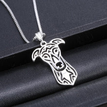 Load image into Gallery viewer, Dog Pendants For Dog Lovers