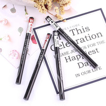 Ladda upp bild till gallerivisning, Eyebrow Liquid Pencil With Fork Tip