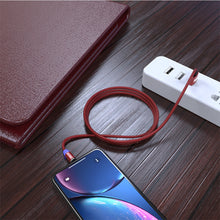 Load image into Gallery viewer, Magnetic USB Cable For Fast Charging