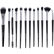 Carica l'immagine nel visualizzatore di Gallery, Cool Design Makeup Brushes