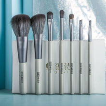 Carica l'immagine nel visualizzatore di Gallery, Cool Design Makeup Brushes