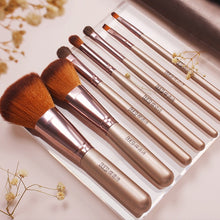 Carica l'immagine nel visualizzatore di Gallery, Cool Design Makeup Brushes