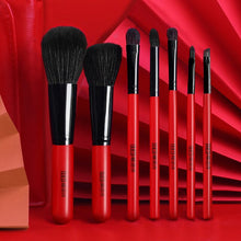 Carica l'immagine nel visualizzatore di Gallery, Cool Design Makeup Brushes