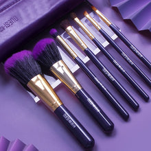Carica l'immagine nel visualizzatore di Gallery, Cool Design Makeup Brushes