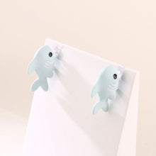 Lataa kuva Galleria-katseluun, Stunning Animal Cartoon Stud Earring For Girls
