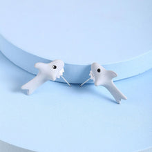 Cargar imagen en el visor de la galería, Stunning Animal Cartoon Stud Earring For Girls
