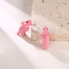 Lataa kuva Galleria-katseluun, Stunning Animal Cartoon Stud Earring For Girls
