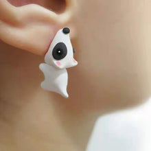 Lataa kuva Galleria-katseluun, Stunning Animal Cartoon Stud Earring For Girls
