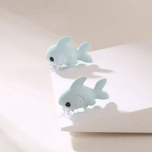 Cargar imagen en el visor de la galería, Stunning Animal Cartoon Stud Earring For Girls
