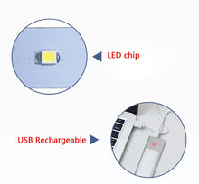 Cargar imagen en el visor de la galería, Ultra-thin Motion Sensor LED
