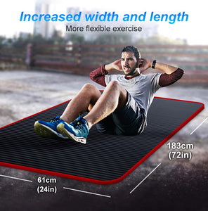 High Quality Yoga Mat