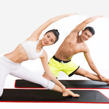 Carica l&#39;immagine nel visualizzatore di Gallery, High Quality Yoga Mat
