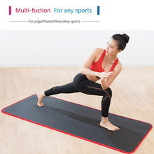 Cargar imagen en el visor de la galería, High Quality Yoga Mat
