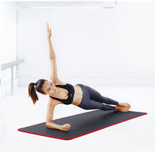 Load image into Gallery viewer, High Quality Yoga Mat
