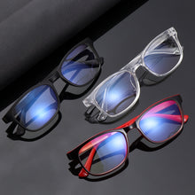 Lataa kuva Galleria-katseluun, Anti Blue Light Blocking Glasses For Women And Men
