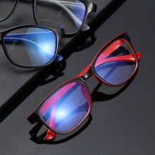 Lataa kuva Galleria-katseluun, Anti Blue Light Blocking Glasses For Women And Men
