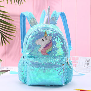 Unicorn Schoolbag