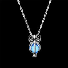 Load image into Gallery viewer, Glowing Stone Necklace For Party Event
