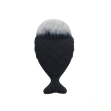 Ladda upp bild till gallerivisning, Mermaid Shape Makeup Brush
