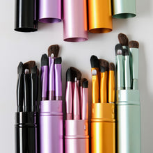 Carica l&#39;immagine nel visualizzatore di Gallery, Makeup Brushes Set
