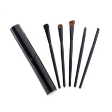 Indlæs billede til gallerivisning Makeup Brushes Set
