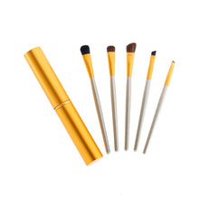 Carica l&#39;immagine nel visualizzatore di Gallery, Makeup Brushes Set
