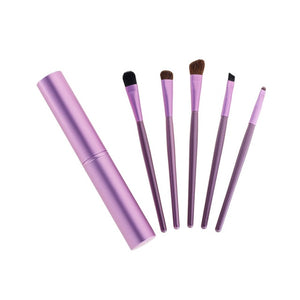 Makeup Brushes Set