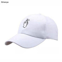 Carica l&#39;immagine nel visualizzatore di Gallery, New New Maple leaves Baseball Cap for Men Women Embroidery Baseball Hat Sports Avoid Outdoor Sun Hot Adjustable Travel Cap
